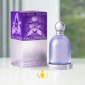 Halloween Jesús Pozoeau