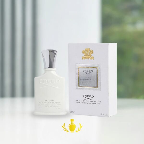 Creed Silver Mountain Water - Image 2