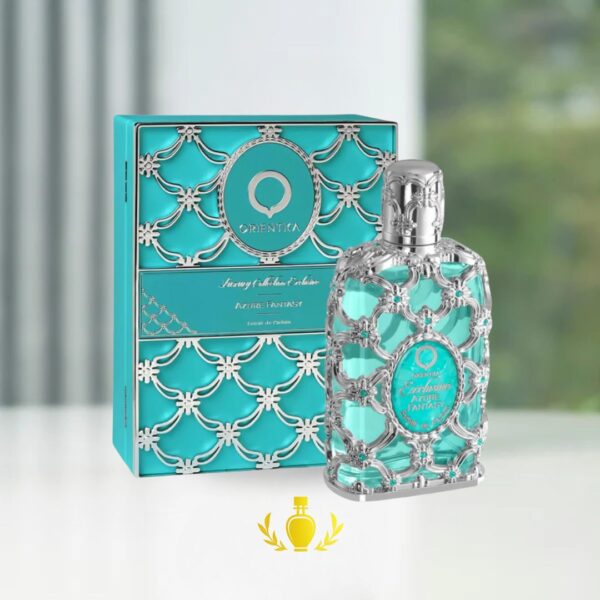 Orientica Azure Fantasy - Image 2