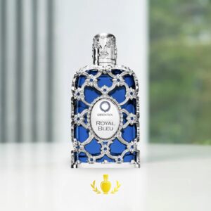 Orientica Royal Bleu