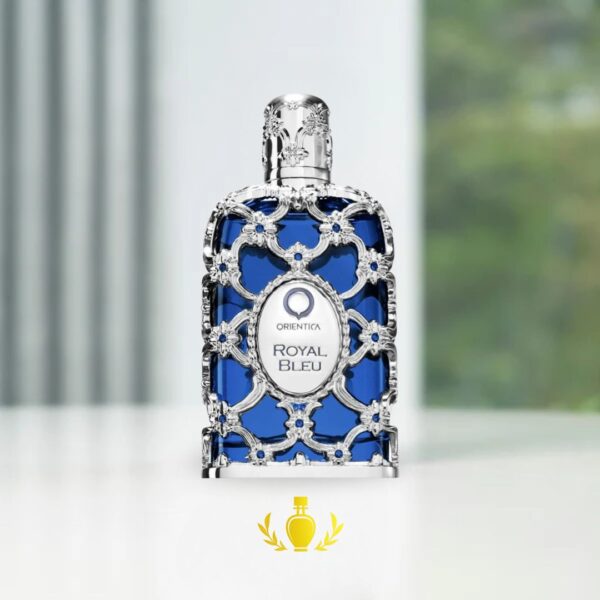 Orientica Royal Bleu