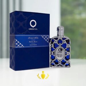 Orientica Royal Bleu
