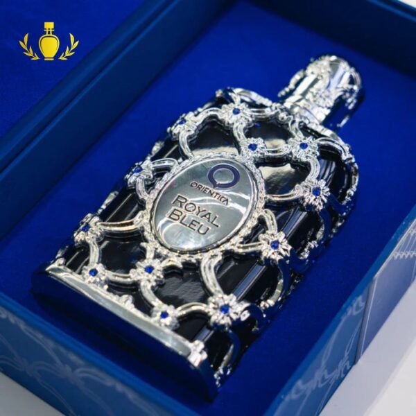 Orientica Royal Bleu - Image 3