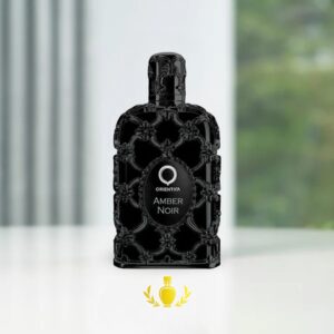 Orientica Amber Noir