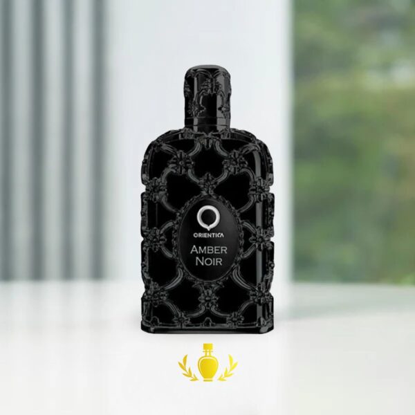 Orientica Amber Noir