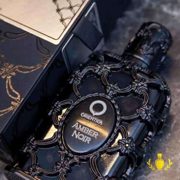 Orientica Amber Noir - Image 3