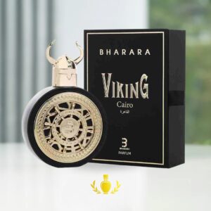 Bharara Viking Cairo