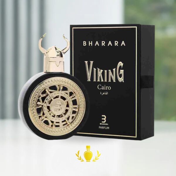 Bharara Viking Cairo - Image 2