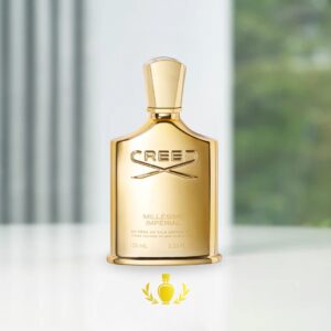 Creed Millésime Impérial Edición Oro