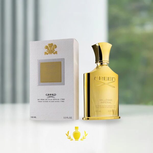 Creed Millésime Impérial Edición Oro - Image 2
