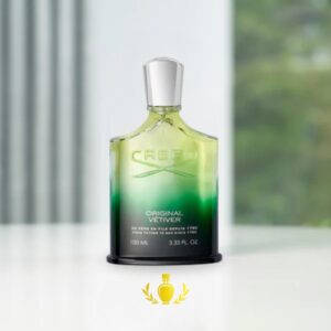 Vetiver Creed
