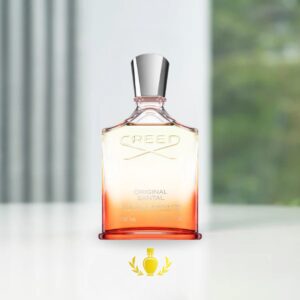 Creed Santal