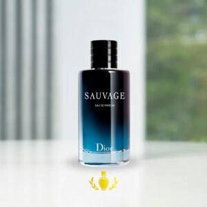Dior Sauvage