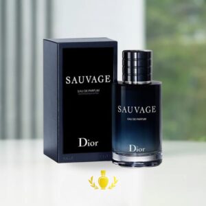 Dior Sauvage