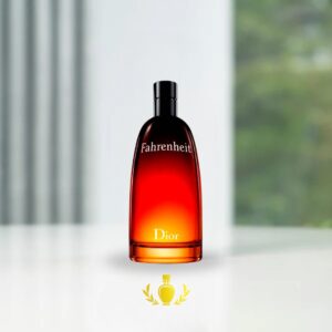 Christian Dior Fahrenheit