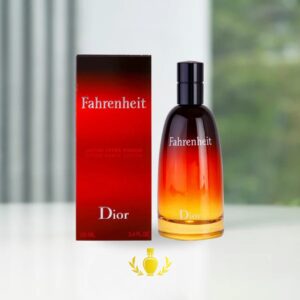 Christian Dior Fahrenheit