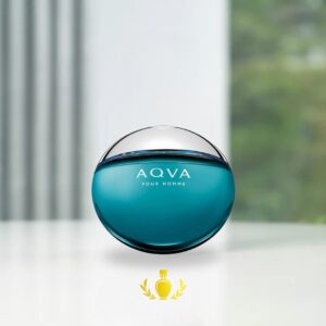 Aqva de Bvlgari