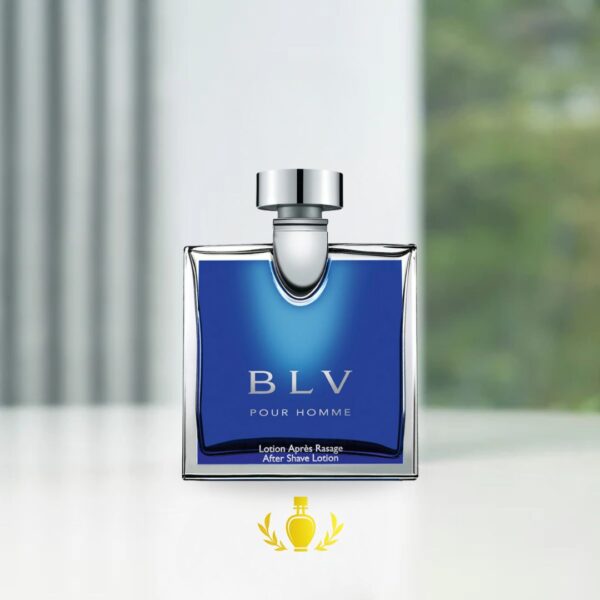 BLV Pour Homme Bvlgari