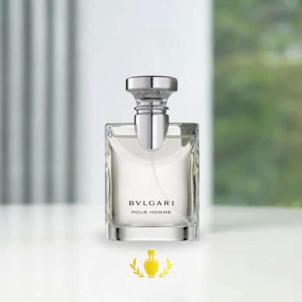Bvlgari Pour Homme Soir