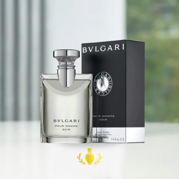 Bvlgari Pour Homme Soir - Image 2