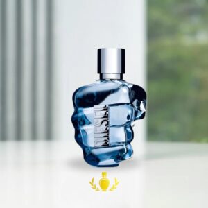 Only The Brave Diesel