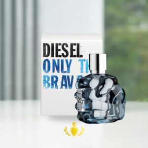 Only The Brave Diesel