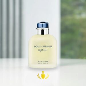 Dolce & Gabbana Light Blue