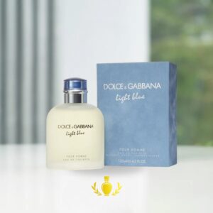 Dolce & Gabbana Light Blue