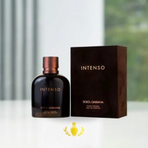Intenso D&G