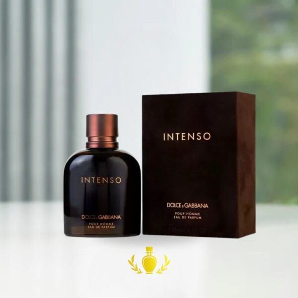 Intenso D&G - Image 2