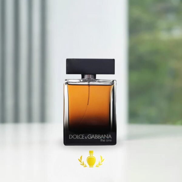 The One for Men D&G