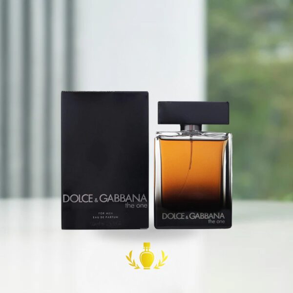 The One for Men D&G - Image 2