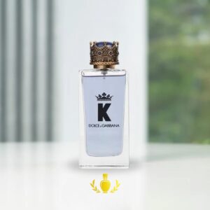 K by D&G