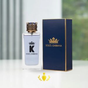 K by D&G
