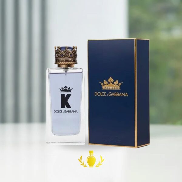 K by D&G - Image 2