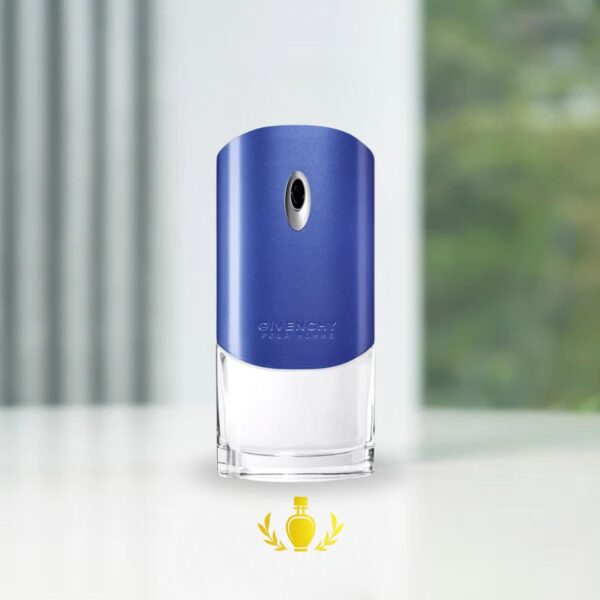 Givenchy Blue Label