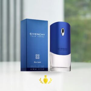 Givenchy Blue Label