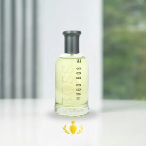 Hugo Boss Bottled