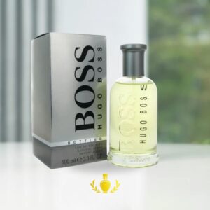 Hugo Boss Bottled