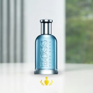 Hugo Boss Bottled Tonic