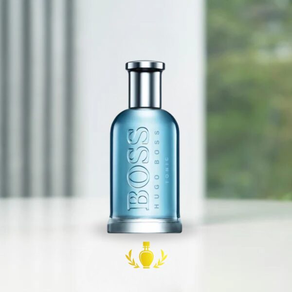 Hugo Boss Bottled Tonic