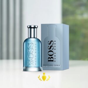 Hugo Boss Bottled Tonic
