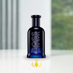 Hugo Boss Bottled Night