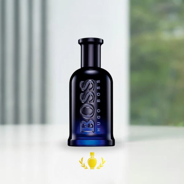 Hugo Boss Bottled Night