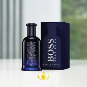 Hugo Boss Bottled Night