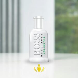 Hugo Boss Unlimited