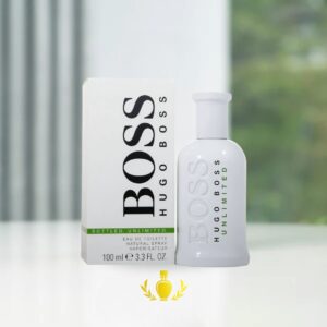 Hugo Boss Unlimited