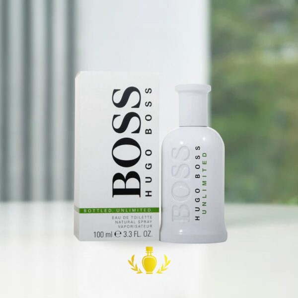 Hugo Boss Unlimited - Image 2