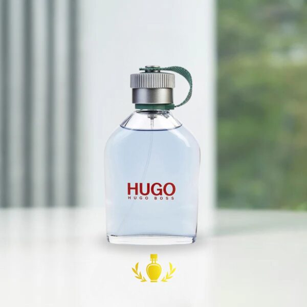 Hugo Boss HUGO MAN