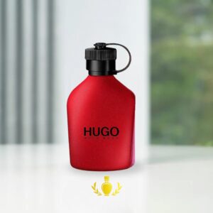 Hugo Boss Red